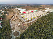 EXCLUSIV WDP, coordonat de o familie de milionari din Belgia, cumpără în România, de la operatorul unei turnătorii de alamă, un teren pentru un nou parc logistic