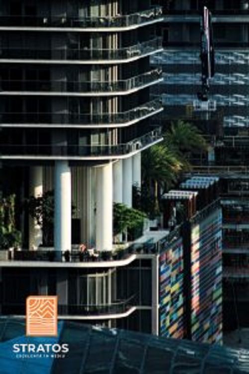 Clădirile verzi și rolul standardului nZEB (nearly Zero-Energy Building) în arhitectura viitorului