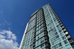 Investițiile imobiliare din România pot atinge un nivel record după criza economică din 2008