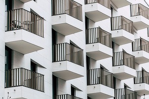 TABEL Prețurile apartamentelor scad