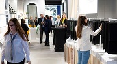 CESAROM deschide noul showroom din București