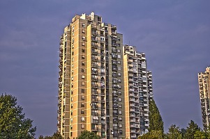 Chiriile au crescut cu 18% în UE. Prețurile locuințelor au urcat cu 48%, din 2010