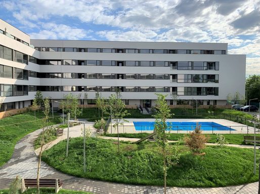 Atria Urban Resort lansează construcția Fazei a III-a, cu cele mai ”Eco-Friendly” clădiri din complex