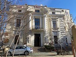 FOTO Tranzacție - Sorin Paul Stănescu, indicat ca nașul de cununie al fiului lui Liviu Dragnea, a cumpărat hotelul monument istoric El Greco al falimentarei City Insurance
