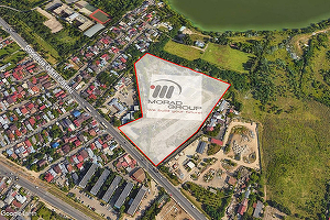 EXCLUSIV Hassan Morad, fratele lui Mohammad Murad, preia afacerea unui distribuitor de produse metalurgice la pachet cu un proiect pentru 750 de apartamente