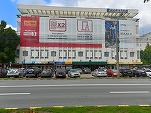Tranzacție: Cometex, parte din grupul Altex România, vinde centrul comercial Bucovina din Suceava către fratele geamăn Andrei Mandachi pentru 7 milioane de euro