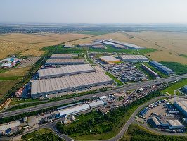 P3 Logistic Parks a încheiat tranzacții pentru 78.000 m2 în primele nouă luni ale anului 2022