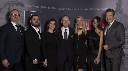 Joi, 24 Noiembrie, s-a lansat oficial în România platforma Romanian Property Awards