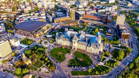 Grupul Marquardt, producător mondial de mecatronică de vârf, deschide în Palas Iași primul său birou de cercetare și dezvoltare din regiune 