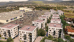 GALERIE FOTO Primele detalii despre cele peste 1.200 de apartamente pregătite de NEPI Rockcastle lângă mall-urile sale din București, Timișoara, Satu Mare și Râmnicu Vâlcea