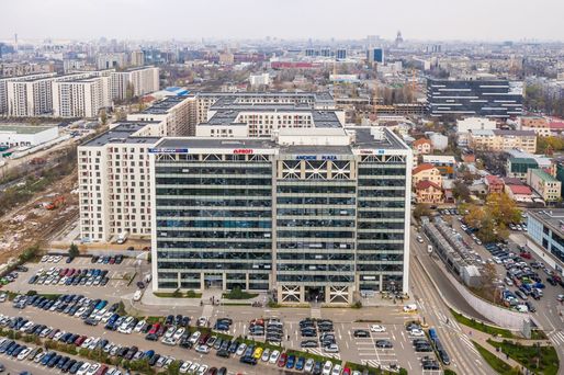 EXCLUSIV Gigantul american Adobe își revizuiește strategia de dublare a centrului din România, cel mai mare din zona EMEA