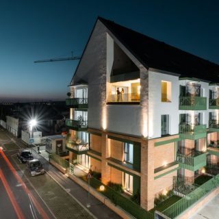 Novarion: Cartierul Bunelor Maniere din Sibiu schimbă paradigma în imobiliarele din România, printr-un concept original bazat pe COMUNITATEA-AMBASADOR