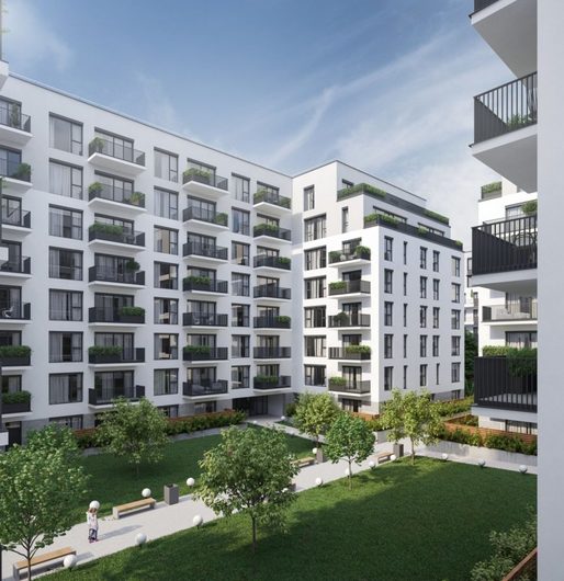 Arcadia Apartments Domenii avansează cu lucrările de construcție pentru faza III și anunță contractarea tuturor apartamentelor de tip premium