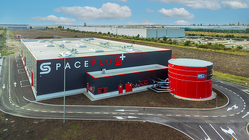 Speedwell, susținut de multimilionari din Belgia, primește finanțare de la Alpha Bank pentru primul proiect industrial al companiei în România