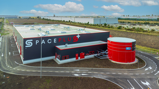 Speedwell, susținut de multimilionari din Belgia, primește finanțare de la Alpha Bank pentru primul proiect industrial al companiei în România