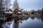 Prețurile proprietăților din Suedia ar putea scădea cu 20%. Banca centrală avertizează în privința îndatorării populației