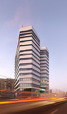 Grupul imobiliar Yellow Tree a cumpărat Olympia Tower