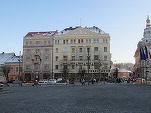 BNR: Ca să-ți iei un apartament de două camere la Cluj muncești cam tot atât cât ai munci pentru unul similar în Viena. Orașele în care prețurile sunt supraevaluate