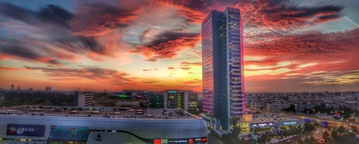 INFOGRAFIC Cele mai așteptate tranzacții imobiliare ale anului. Mall-urile, hotelurile, birourile se ieftinesc în lipsa cumpărătorilor, după un record istoric