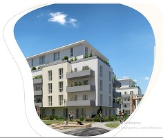 FOTO Sorin Crețeanu, unul dintre cei mai discreți investitori imobiliari din România, lansează un ansamblu rezidențial în Buftea