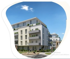 FOTO Sorin Crețeanu, unul dintre cei mai discreți investitori imobiliari din România, lansează un ansamblu rezidențial în Buftea
