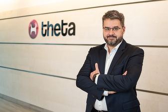 Theta Furniture & More are un nou Director General