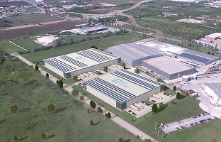ELI Parks își continuă strategia de dezvoltare națională prin noul parc logistic și industrial de la Oradea, investiție de 22 milioane euro