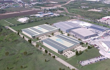 ELI Parks își continuă strategia de dezvoltare națională prin noul parc logistic și industrial de la Oradea, investiție de 22 milioane euro