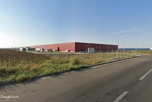EXCLUSIV Gigantul american Corteva Agriscience își extinde depozitul din România, după ce și-a mărit și fabrica