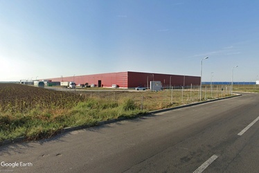 EXCLUSIV Gigantul american Corteva Agriscience își extinde depozitul din România, după ce și-a mărit și fabrica