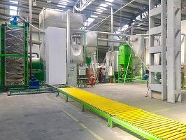 Vicențiu Mocanu, proprietarul VeroTherm, investește în 3 fabrici noi 