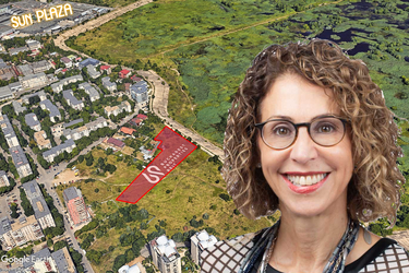 EXCLUSIV Fondul american Bucharest Properties REIT pregătește un nou proiect, în buza Deltei Văcărești