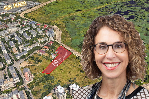 EXCLUSIV Fondul american Bucharest Properties REIT pregătește un nou proiect, în buza Deltei Văcărești