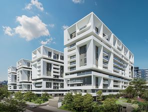 Prima Development Group, acord de finanțare cu Libra Internet Bank pentru construirea primei faze a proiectului PRIMA Vista