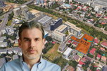 EXCLUSIV Dezvoltatorul spaniol Gran Via a vândut, din cauza blocajului urbanistic din București, terenul pe care avea proiectate 110 apartamente. În loc se va face o școală privată