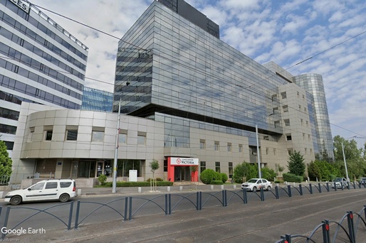 EXCLUSIV Immofinanz vinde fostul sediu IBM din România