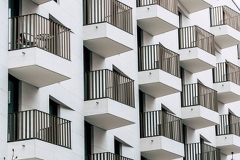Apartamentele continuă să se scumpească. La ce prețuri au ajuns