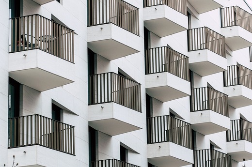 Apartamentele continuă să se scumpească. La ce prețuri au ajuns