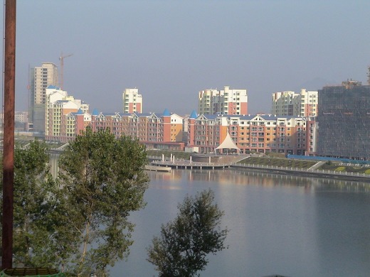 Guvernul chinez va lua măsuri de prevenire a riscurilor în sectorul construcțiilor