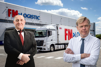 EXCLUSIV Milionarii francezi Faure și Machet, proprietarii FM Logistic, vând către CTP cele mai valoroase centre de distribuție din rețeaua locală, cu scopul închirierii