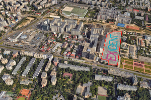 Exigent Development se împrumută pentru dezvoltarea fazei 5 a proiectului Plaza Residence