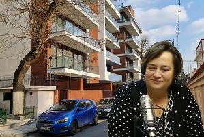 EXCLUSIV FOTO Reputatul medic Dana Tomescu, șefa secției ATI de la Institutul Clinic Fundeni, intră pe piața imobiliară premium
