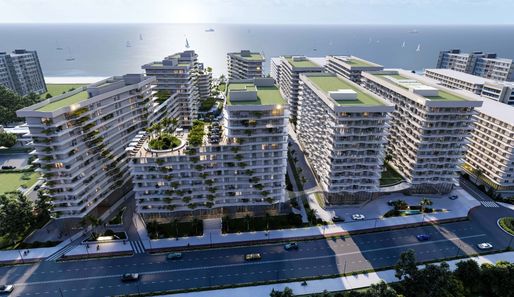 Nordis Group anunță începerea livrărilor pentru apartamentele rezidențiale Nordis Mamaia: 73 de noi proprietari într-o singură zi
