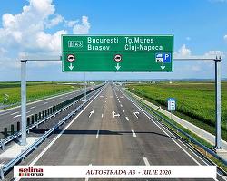 Selina iese din insolvență după aproape 9 ani