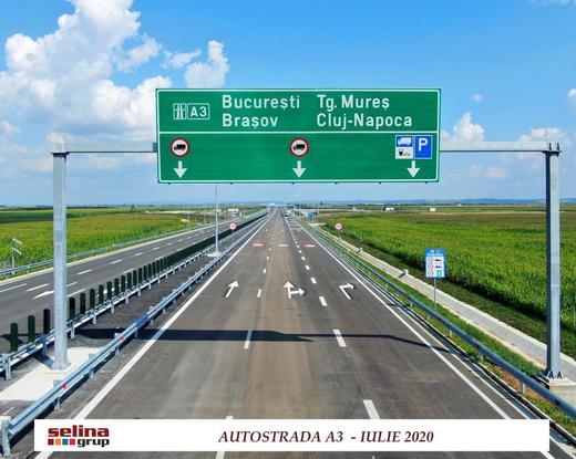 Selina iese din insolvență după aproape 9 ani