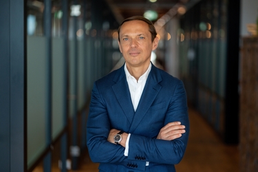 Ștefan Tudos, Genesis Property: Mirajul lucrului exclusiv de acasă, demontat de realitate. Spațiile de lucru, rol cheie pentru starea de bine a oamenilor