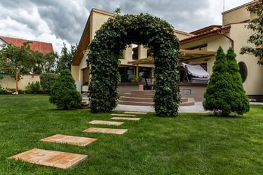 Amenajarea grădinii 