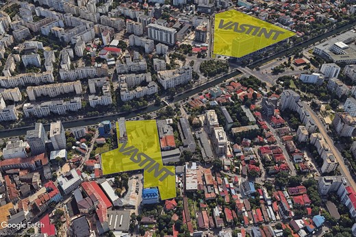 Tranzacție -  Ellaktor, unul dintre cele mai mari grupuri de construcții din Grecia, a finalizat, după 2 ani, vânzarea unei părți din fosta fabrică Dâmbovița către Vastint, cu acționari comuni cu ai IKEA, care pregătește acum demolarea