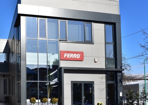 Grupul polonez Ferro deschide un hub logistic în România