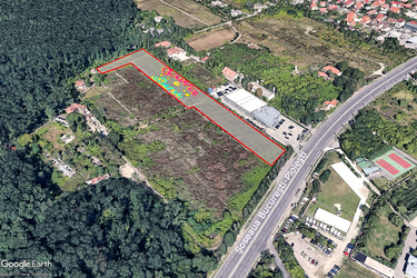 FOTO Timișorenii Nicolae Gavra și Sorin Suru, proprietarii unuia dintre cei mai mari constructori din vestul țării, intră pe piața rezidențială din București cu un proiect mărginit de Pădurea Băneasa